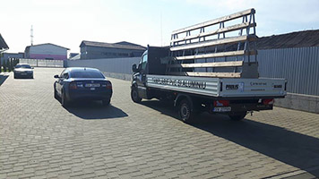 Prolisok Tamplarie PVC, Tamplarie Aluminiu, Termopane, Usi Garaj