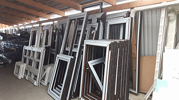 Prolisok Tamplarie PVC, Tamplarie Aluminiu, Termopane, Usi Garaj