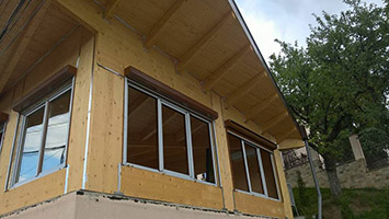 Prolisok Tamplarie PVC, Tamplarie Aluminiu, Termopane, Usi Garaj