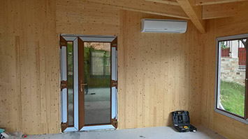 Prolisok Tamplarie PVC, Tamplarie Aluminiu, Termopane, Usi Garaj