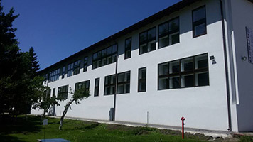 Prolisok Tamplarie PVC, Tamplarie Aluminiu, Termopane, Usi Garaj