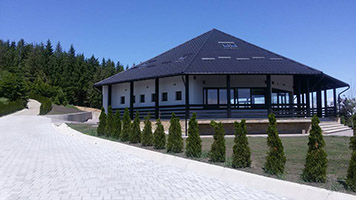 Prolisok Tamplarie PVC, Tamplarie Aluminiu, Termopane, Usi Garaj