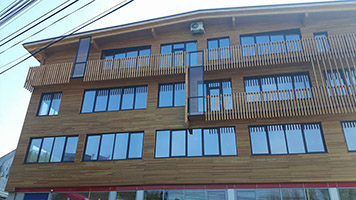 Prolisok Tamplarie PVC, Tamplarie Aluminiu, Termopane, Usi Garaj