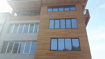 Prolisok Tamplarie PVC, Tamplarie Aluminiu, Termopane, Usi Garaj