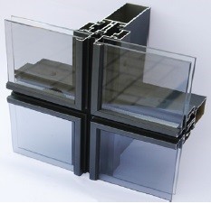 Tamplarie aluminiu - Termopane Aluminiu Suceava Prolisok