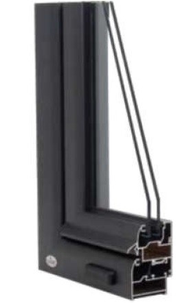 Tamplarie aluminiu - Termopane Aluminiu Suceava Prolisok