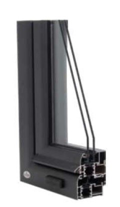 Tamplarie aluminiu - Termopane Aluminiu Suceava Prolisok