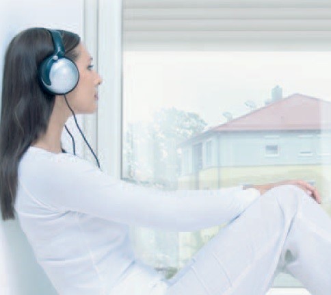 Srulouri Exterior Aluminiu Rehau Prolisok Suceava