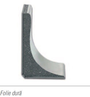 Srulouri Exterior Aluminiu Rehau Prolisok Suceava