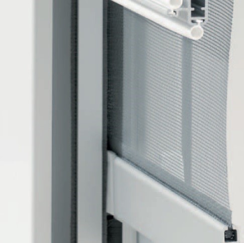 Srulouri Exterior Aluminiu Rehau Prolisok Suceava