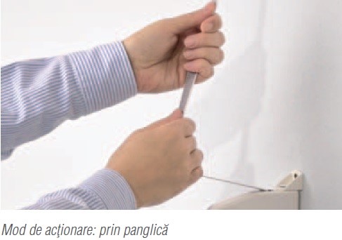 Srulouri Exterior Aluminiu Rehau Prolisok Suceava