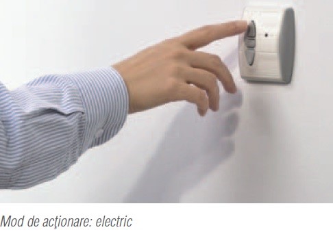 Srulouri Exterior Aluminiu Rehau Prolisok Suceava